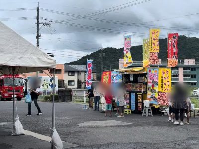 屋根からはじめる防災フェスを開催いたしました | 今日の日本いぶし